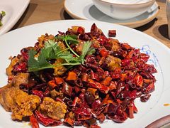 -辛香汇·现炒川菜(武进吾悦店)