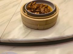 百香酱蒸凤爪-海上名珠·海鲜酒楼(励骏庞都店)