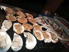 -亚马逊环球美食百汇(新城吾悦广场店)