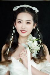 -青柠美妆工作室(正弘城店)