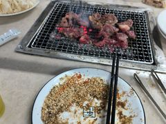 -风味烧烤