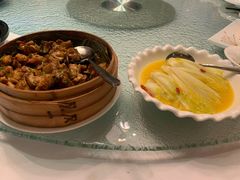 -和平官邸·花园餐厅(武定西路店)