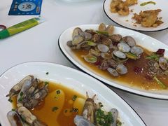 -金海湾海鲜排档(朱家尖店)