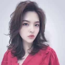 点击看大图 -摩登时代美发沙龙