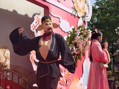 -华夏文旅西安度假区