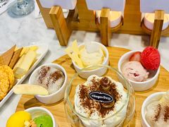 -哈根达斯(青岛海信店)