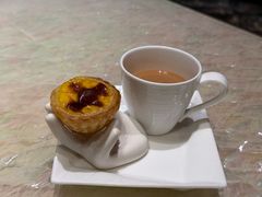 -8餐厅(新葡京酒店)