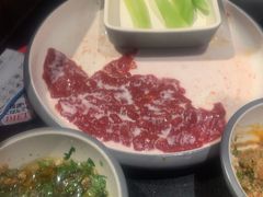 -井格重庆火锅(西直门凯德Mall店)