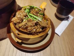 -川堂风·跷脚牛肉·乐山爆炒(宝山日月光店)