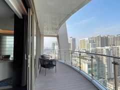 -广州德安丽舍凯宾斯基酒店