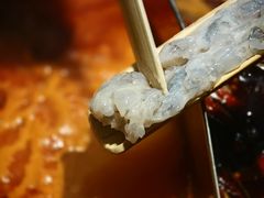 -重庆锦火锅(惠福东路店)