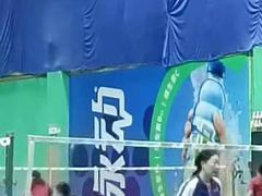 -先锋羽毛球馆