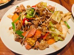 鸡肉-mango tree芒果树泰国餐厅(青岛万象城店)