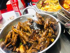凤爪-小民大排档(马场角横路店)