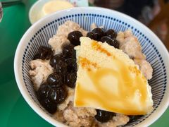 -堂屋糖水店(愚园店)