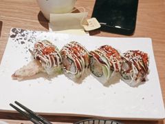 -赤稻·日式料理(禅城店)