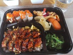 河风鳗鱼饭-河风精致寿司(世昌大道店)
