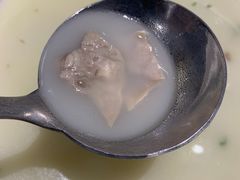 猪肚肺头汤-锡和无锡菜(景丽苑店)