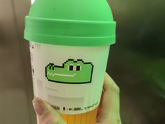 -柠季·手打柠檬茶(岳麓山登高路店)