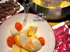 -牛事制造局牛肉火锅(莲岳路店)