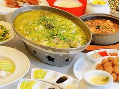 -盛百味·家宴餐厅(霸州分店)