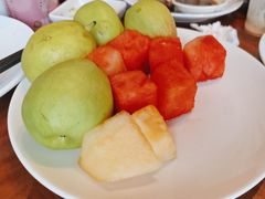 -嘉定凯悦·咖啡厅