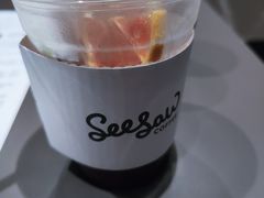 -Seesaw Coffee(苏州中心店)