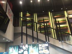 -潮庭·大连海鲜·炭火烧烤·扇贝王(大连店)