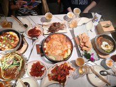 -七八冷面·延边朝鲜族美食(欢乐谷店)