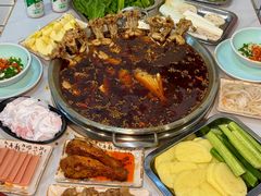 -味力源·肥肠爱上鱼(红牌楼金冠好店)