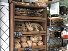 -Juicy Bakery(大学路店)