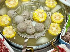 -八合里牛肉火锅(八合里总店)