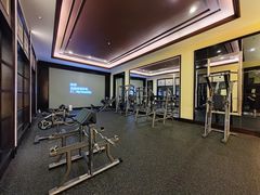 -上海浦东星河湾酒店