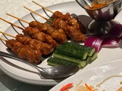 -珍宝海鲜JUMBO Seafood(ifc店)