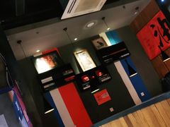 -伟大航路烤鱼(迅驰广场店)