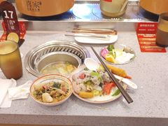 -喜家自助小火锅(乐客城店)
