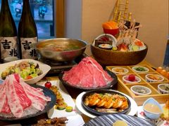 -吉兆·料理(红梅南路店)