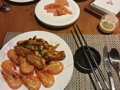 -明月东一酒店·菲斯特自助餐厅