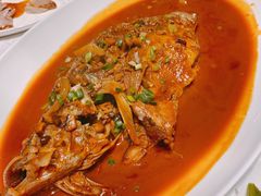 -湖庭壹品鸭王·传统北京烤鸭·别墅私房菜·庭院宵夜(江宁店)