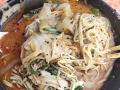 -曹宝林砂锅麻辣烫(星光路店)