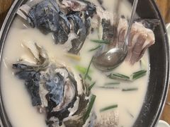 -丰乐餐厅·始于1999·本地老字号