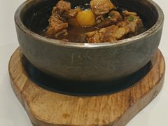 -惠丰堂饭庄·烤鸭·京味菜(翠微路店)