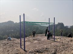 -方岩风景区