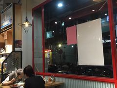 大堂-老妈私房鱼头(欧洲城店)