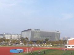 -上海海洋大学(临港校区)