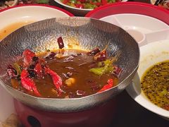 -清水亭湖北菜(大屯DT51店)