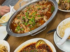 -艺味深尝(云锦路店)