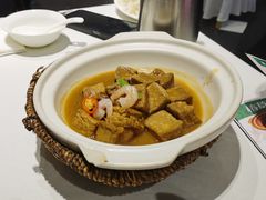 -红双喜海鲜淮扬菜·港城美食名片(海昌北路店)