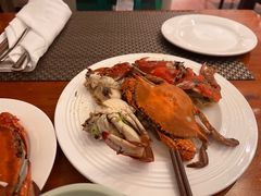 -宁波石浦豪生大酒店·自助餐厅