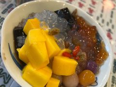 -堂屋糖水店(愚园店)